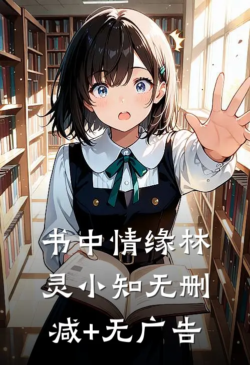 书中情缘林灵小知无删减+无广告