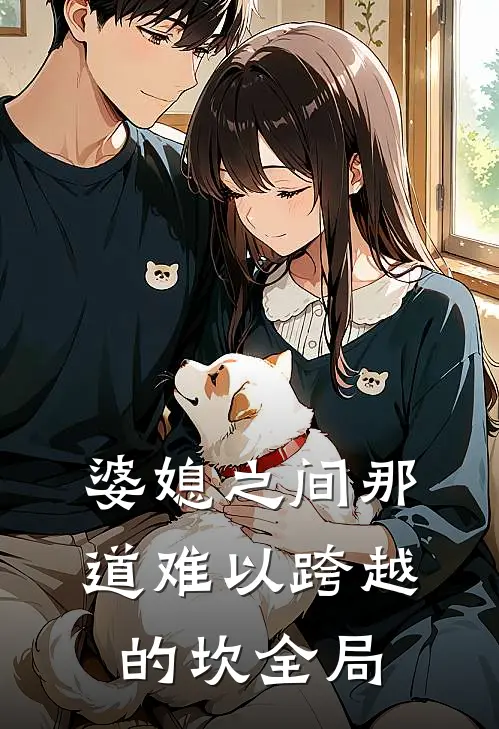 婆媳之间那道难以跨越的坎全局
