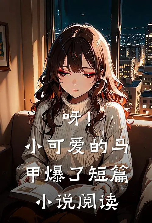 呀！小可爱的马甲爆了短篇小说阅读