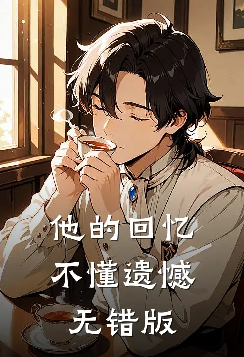 他的回忆不懂遗憾无错版