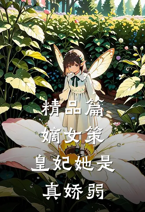 精品篇嫡女策：皇妃她是真娇弱
