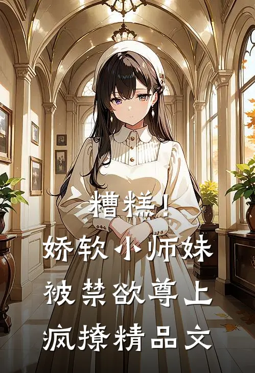 糟糕！娇软小师妹被禁欲尊上疯撩精品文