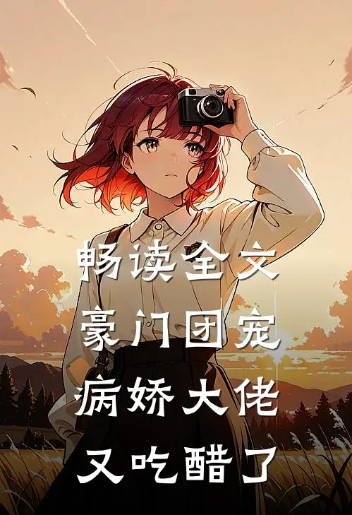 畅读全文豪门团宠：病娇大佬又吃醋了