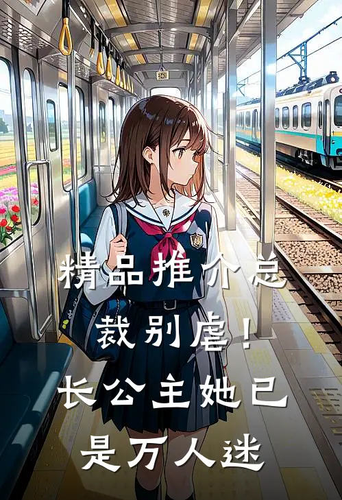精品推介总裁别虐！长公主她已是万人迷