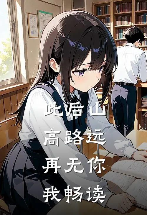 此后山高路远,再无你我畅读下一句