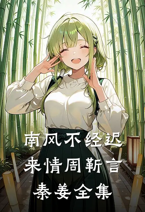 南风不经迟来情周靳言秦姜全集