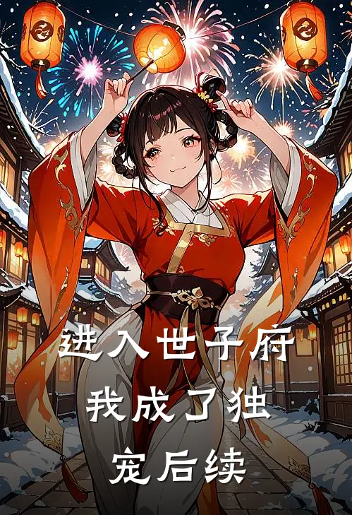 进入世子府，我成了独宠后续