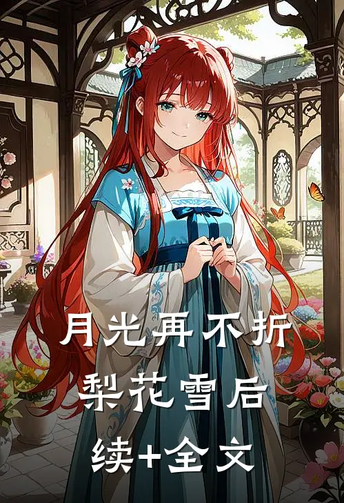 月光再不折梨花雪后续+全文