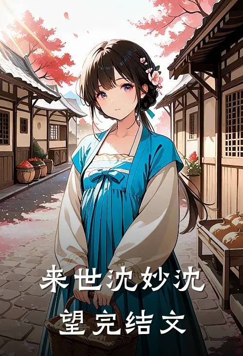 来世沈妙沈望完结文