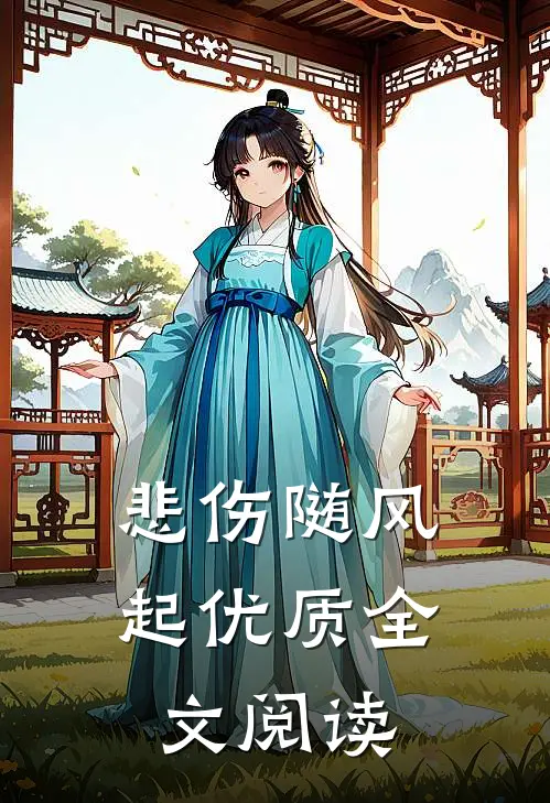 悲伤随风起优质全文阅读