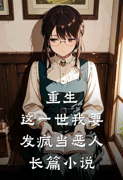 重生这一世我要发疯当恶人长篇