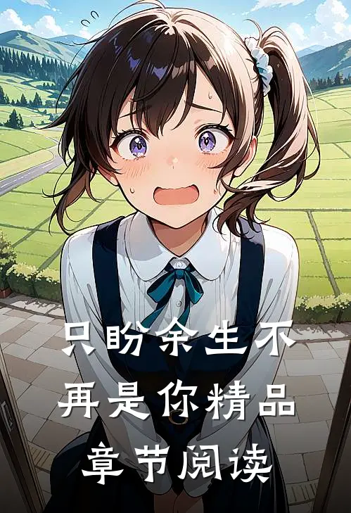 只盼余生不再是你精品章节阅读