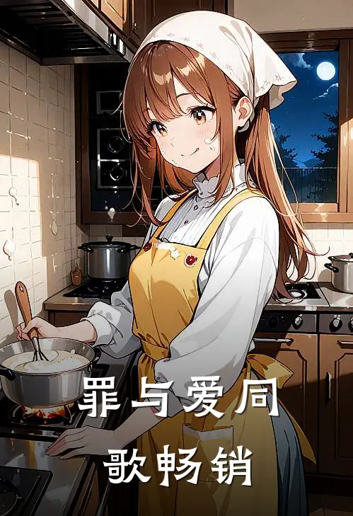 罪与爱同歌畅销
