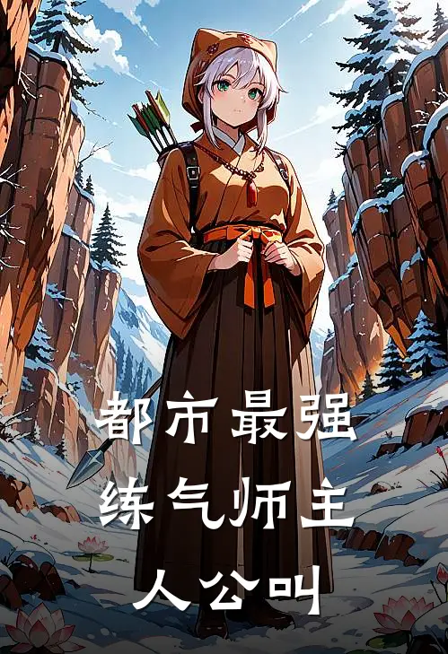 都市最强练气师主人公叫