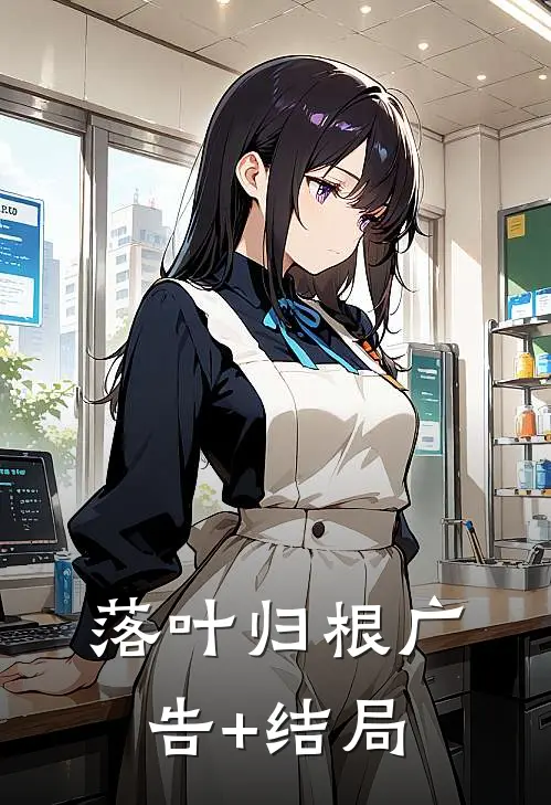落叶归根广告+结局