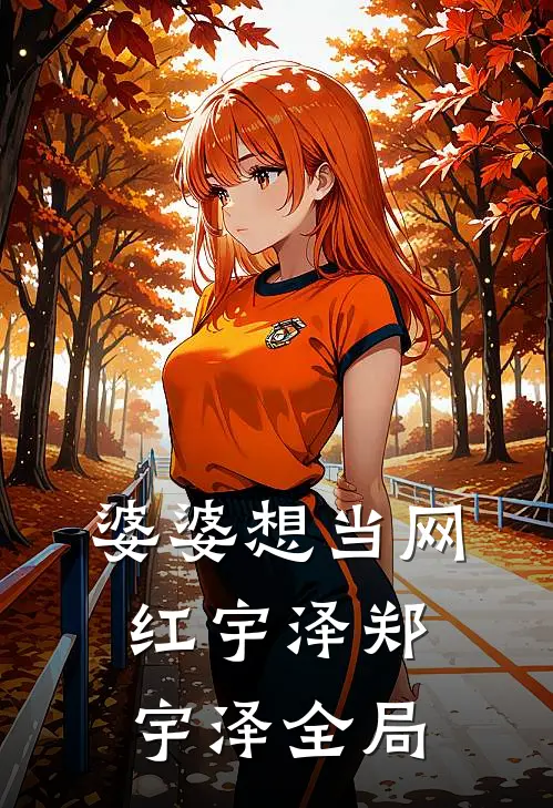 婆婆想当网红宇泽郑宇泽全局