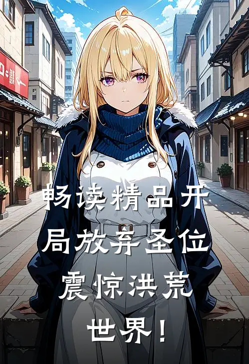 畅读精品开局放弃圣位，震惊洪荒世界！