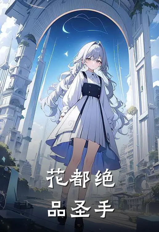 花都绝品圣手
