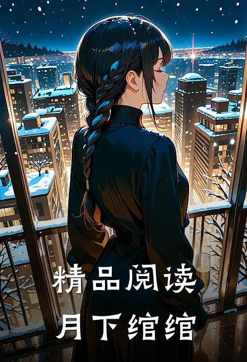 精品阅读月下绾绾