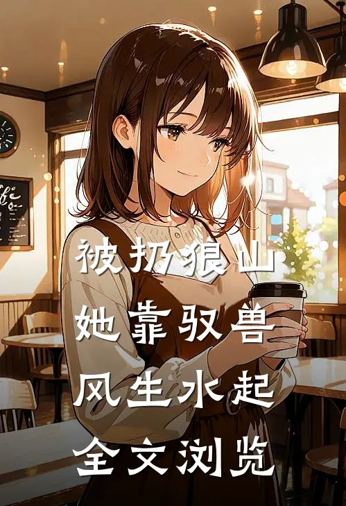 被扔狼山，她靠驭兽风生水起全文浏览