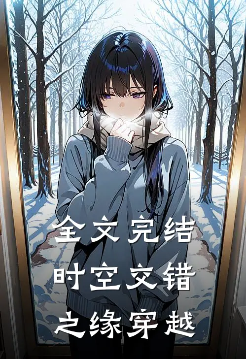 全文完结时空交错之缘穿越