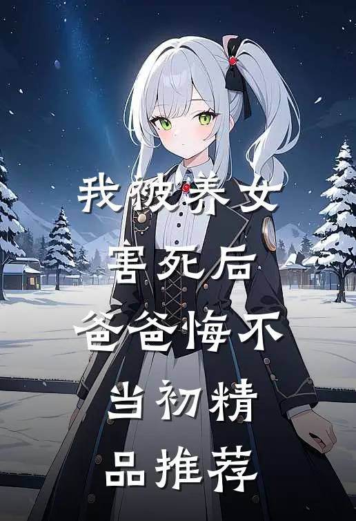 我被养女害死后，爸爸悔不当初精品推荐