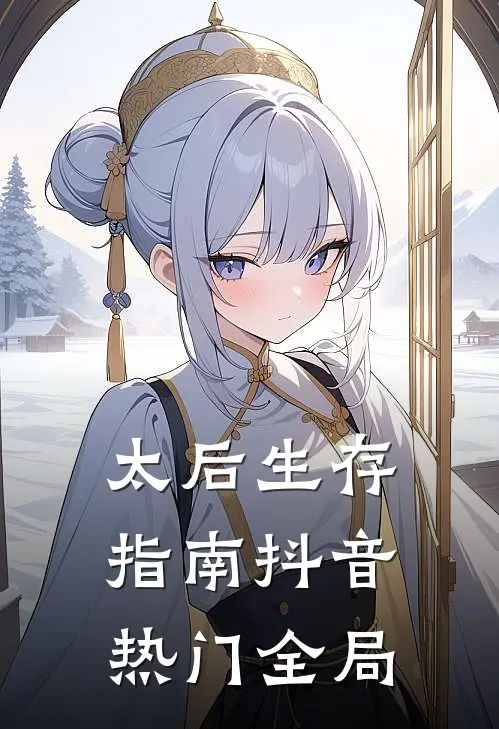 太后生存指南抖音热门全局