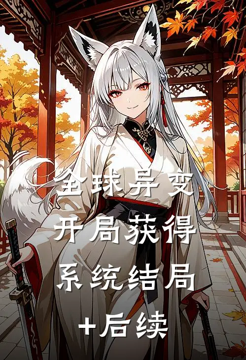 全球异变：开局获得系统结局+后续