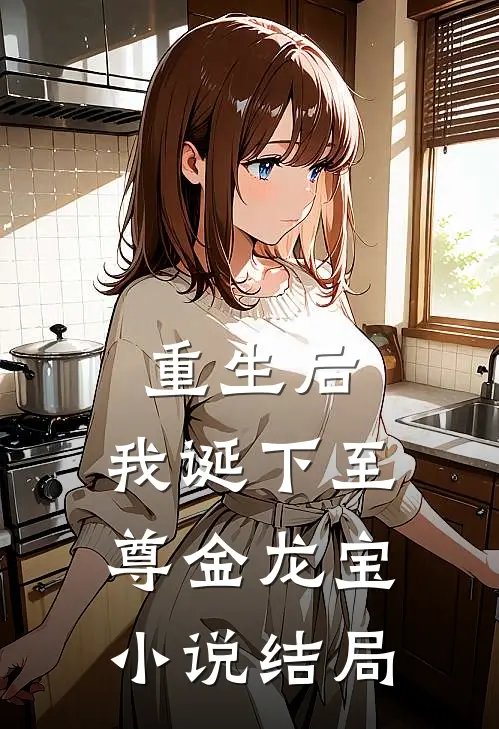重生后,我诞下至尊金龙宝结局怎么样