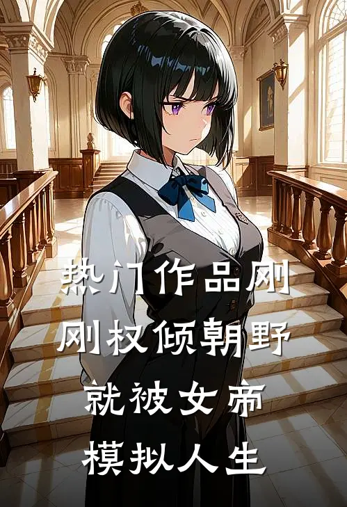 热门作品刚刚权倾朝野，就被女帝模拟人生
