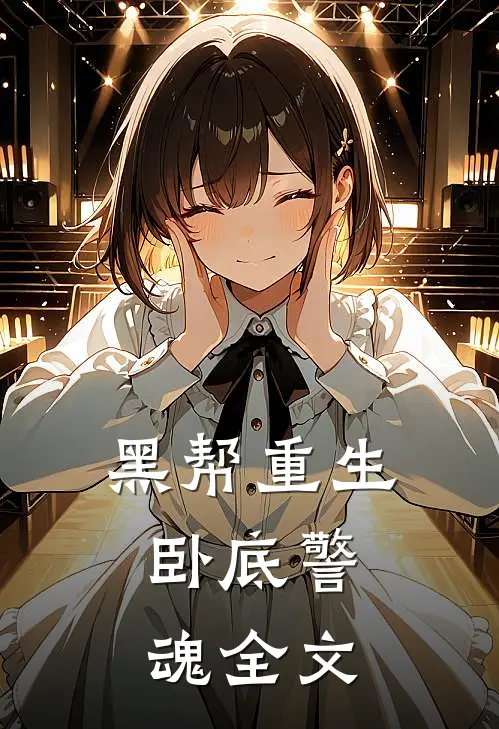 黑帮重生,卧底警魂全文阅读
