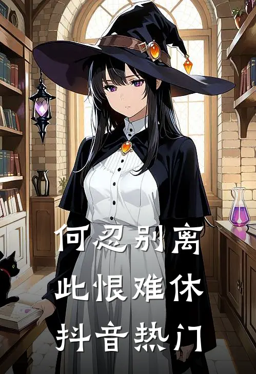 何忍别离，此恨难休抖音热门