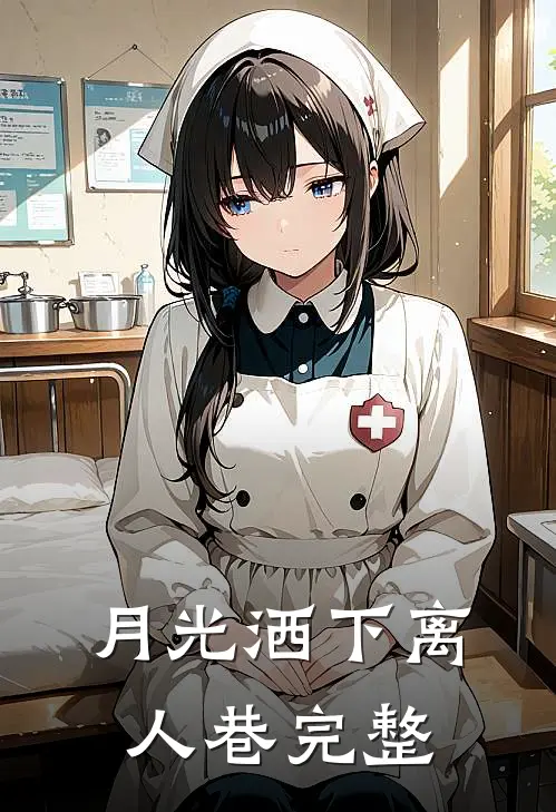 月光洒下离人巷完整