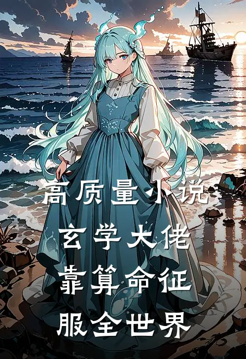 高质量小说玄学大佬靠算命征服全世界