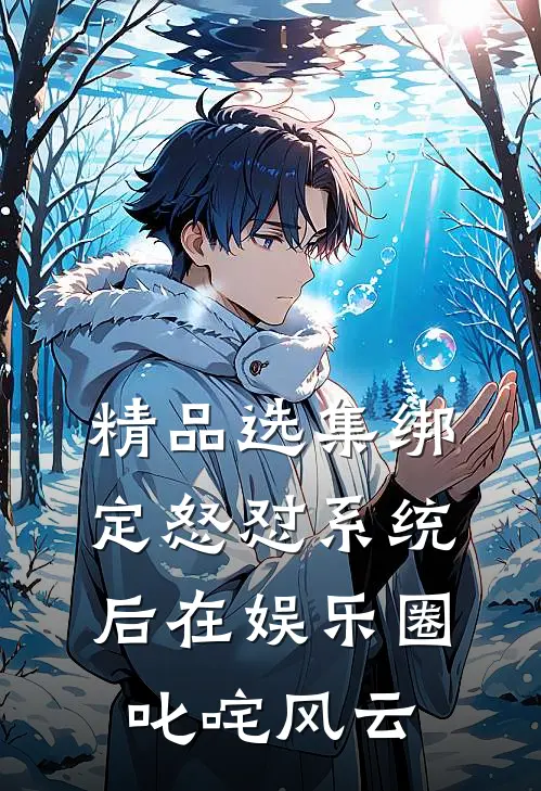 精品选集绑定怒怼系统后在娱乐圈叱咤风云