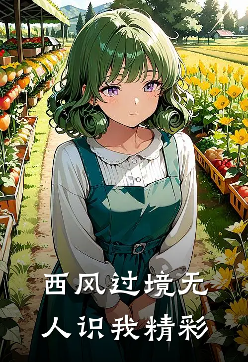 西风过境无人识我精彩