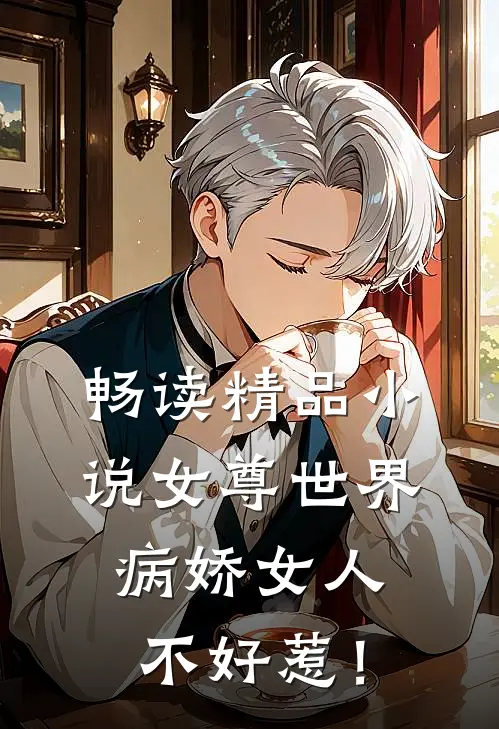 畅读精品小说女尊世界：病娇女人不好惹！