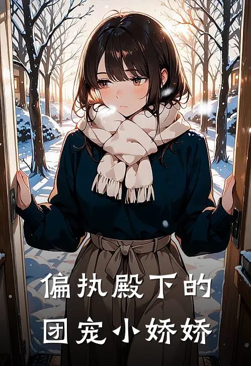 偏执殿下的团宠小娇娇