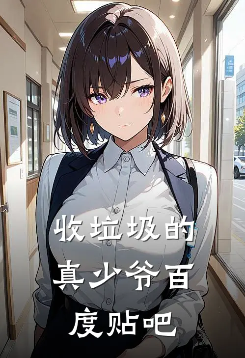 收垃圾的真少爷百度贴吧