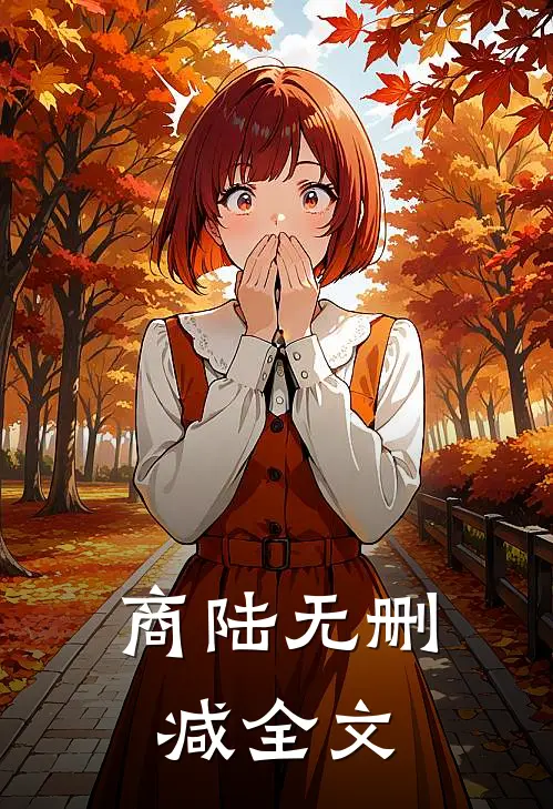 商陆无删减全文