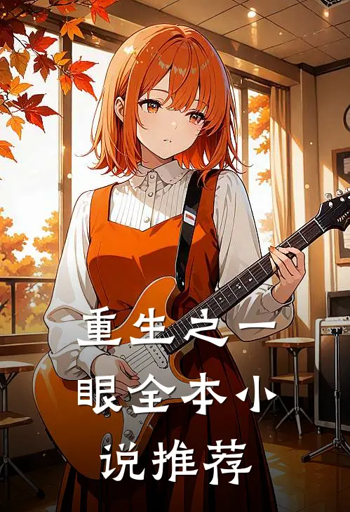 重生之一眼全本小说推荐