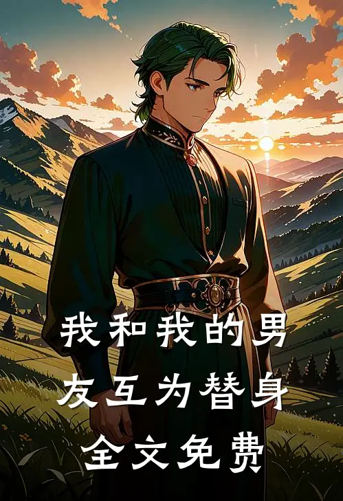 我和我的男友互为替身全文免费