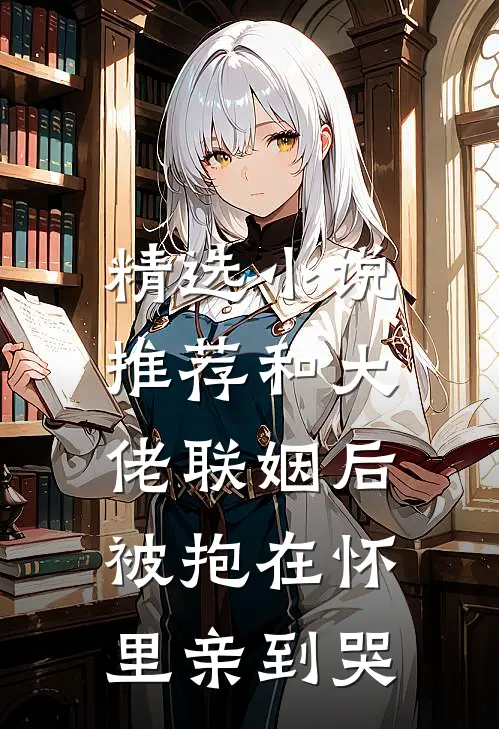 精选小说推荐和大佬联姻后，被抱在怀里亲到哭