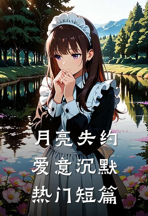 月亮失约，爱意沉默热门短篇