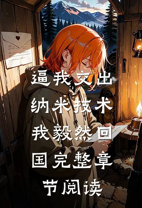 逼我交出纳米技术，我毅然回国完整章节阅读
