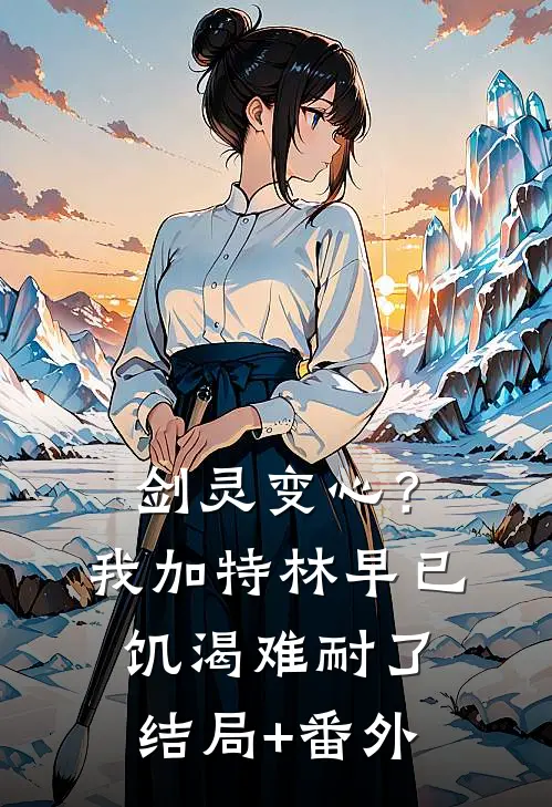 剑灵变心？我加特林早已饥渴难耐了结局+番外