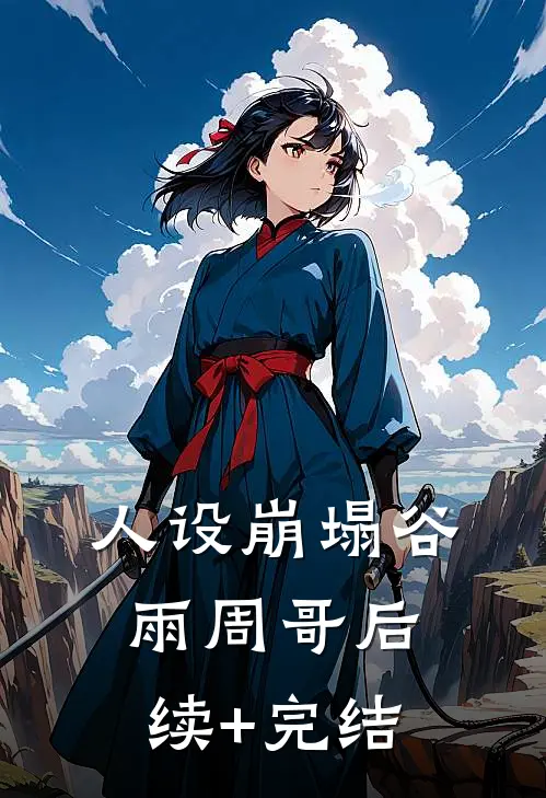 人设崩塌谷雨周哥后续+完结
