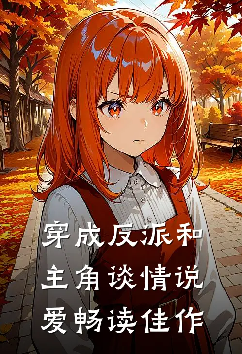 穿成反派和主角谈情说爱畅读佳作