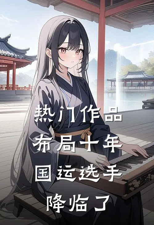 热门作品布局十年，国运选手降临了