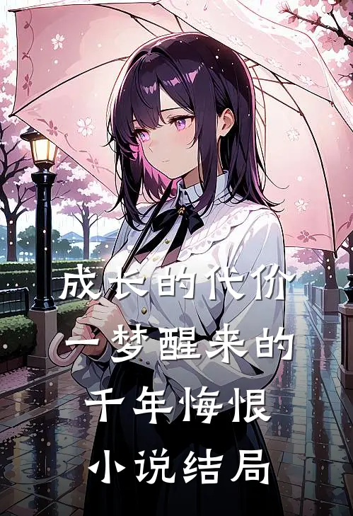 成长的代价：一梦醒来的千年悔恨小说结局